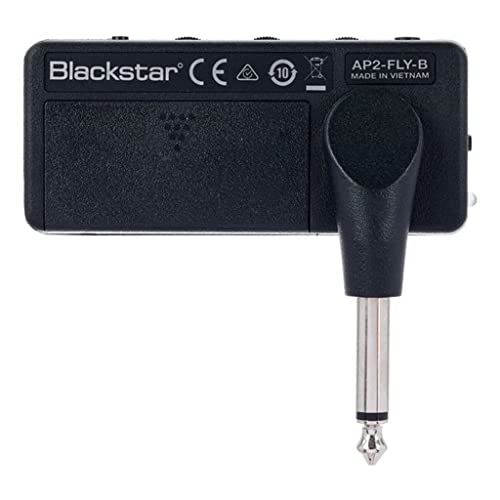 Blackstar مضخم سماعات الرأس Blackstar amPlug 2 FLY Bass - Image 5