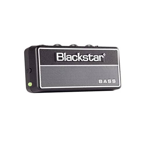 Blackstar مضخم سماعات الرأس Blackstar amPlug 2 FLY Bass - Image 1