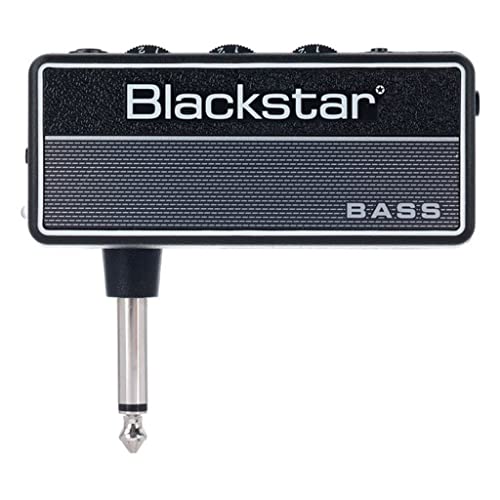 Blackstar مضخم سماعات الرأس Blackstar amPlug 2 FLY Bass - Image 4