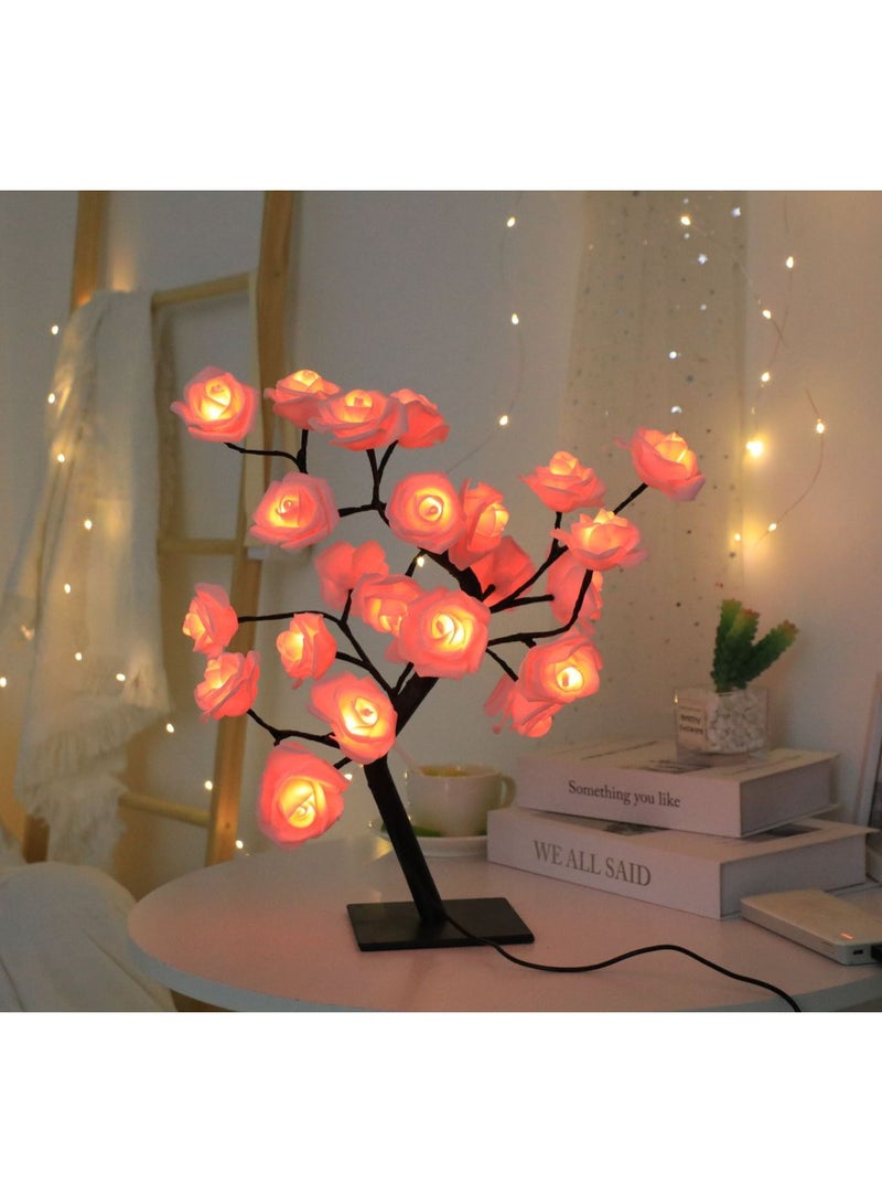 KUYING New Creative LED Night Light USB With Switch 