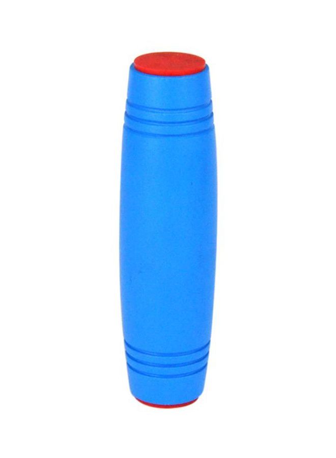 NIBEMINENT Wooden Sided Flip Fidget Spinner Stick T893