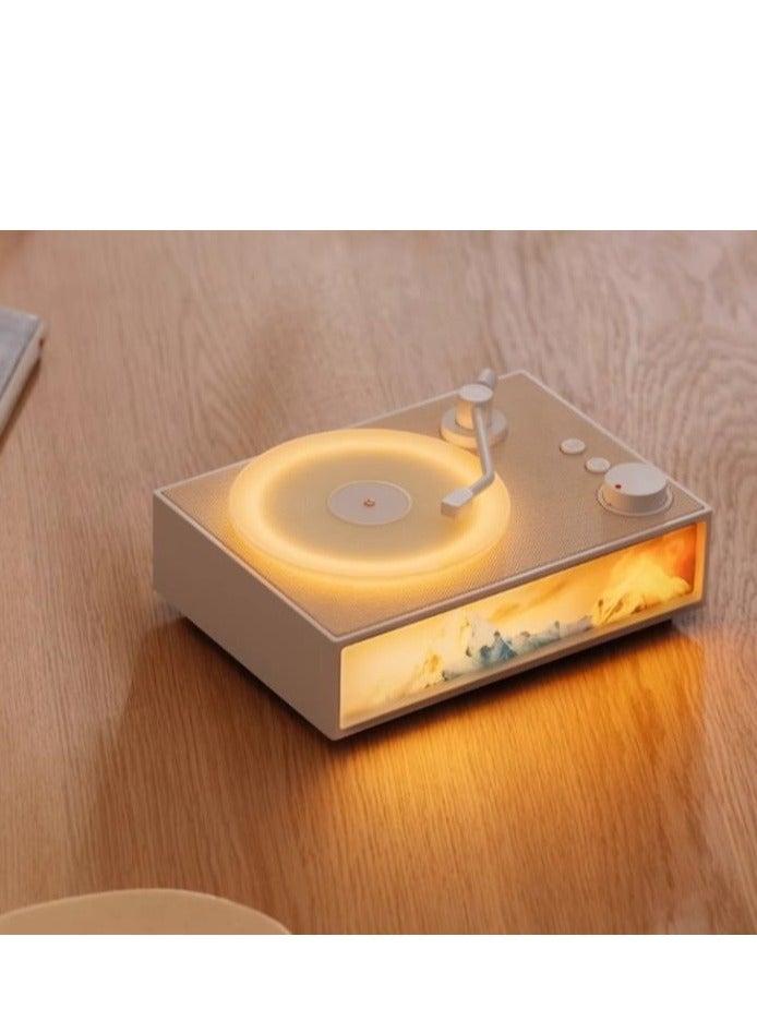 Advanced Aromatherapy Decoration Bluetooth Speaker 520 Valentine's Day Birthday Gift for Girl's Girlfriend and Best Friend - Image 2