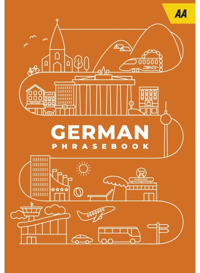 كتاب العبارات الألمانية - Image 1