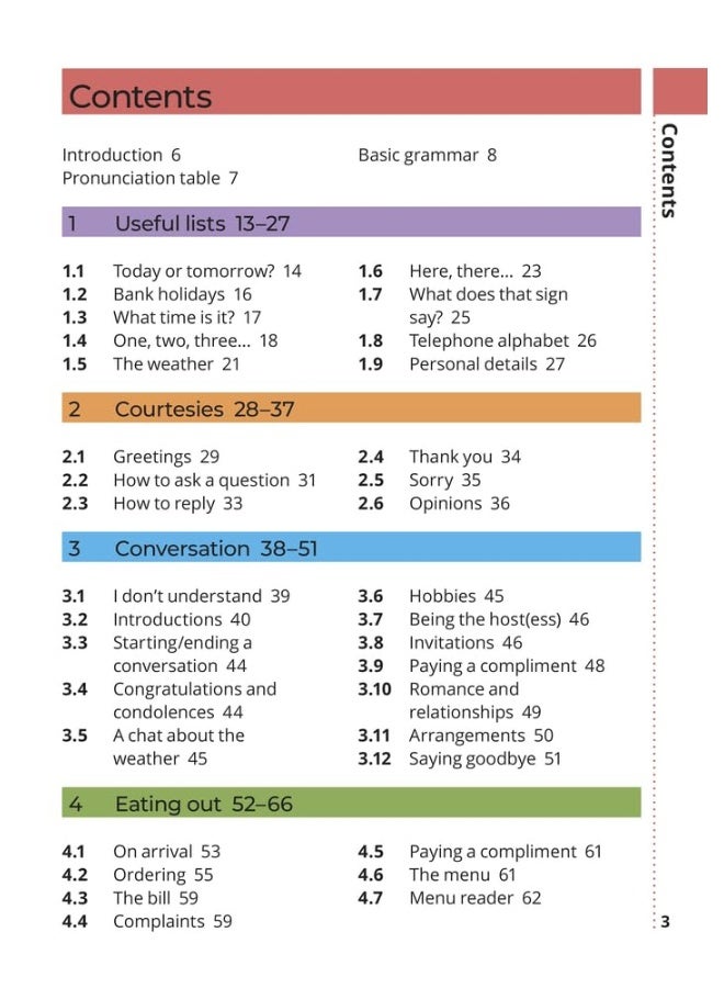 كتاب العبارات الألمانية - Image 3