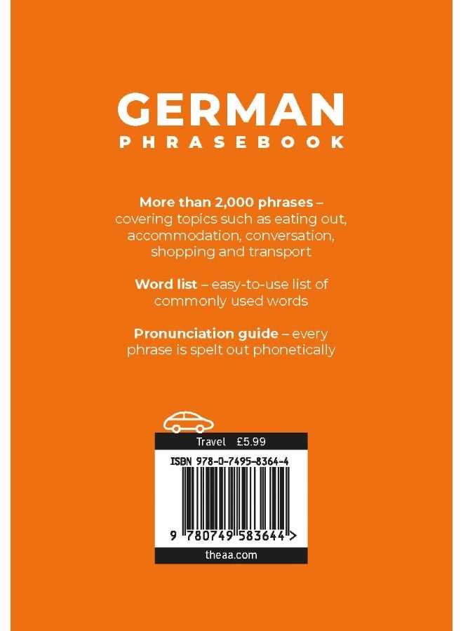 كتاب العبارات الألمانية - Image 2