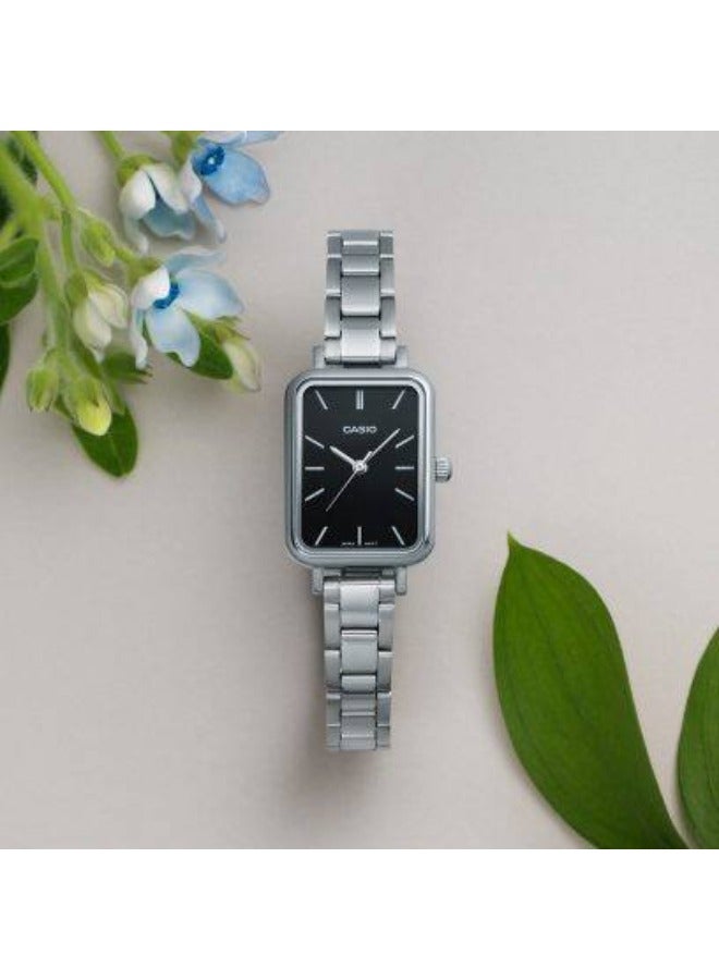 كاسيو ساعة كاسيو LTP-V009D-1EUDF - Image 2