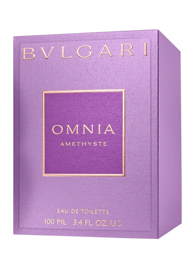Omnia Amethyste EDT 100 ml - Image 2
