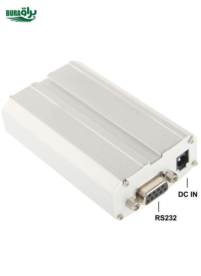RS232 GPRS Modem / GSM Modem, Support SIM Card, GSM: 900 / 1800MHz Sign Random Delivery