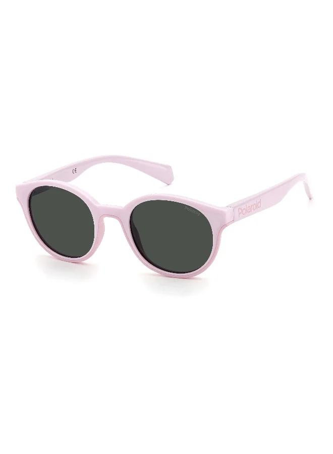 بولارويد POLAROID KIDS Sunglasses PLD 8040/S Pink
