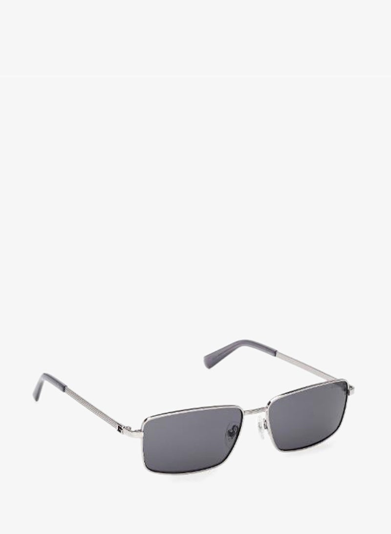 GUESS rectangle sunglasses - Image 3