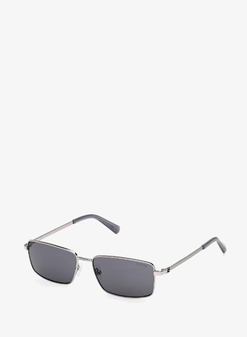 GUESS rectangle sunglasses - Image 4