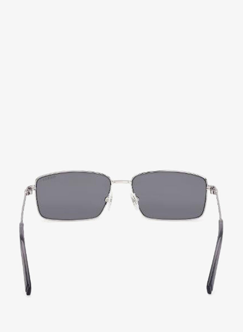 GUESS rectangle sunglasses - Image 2