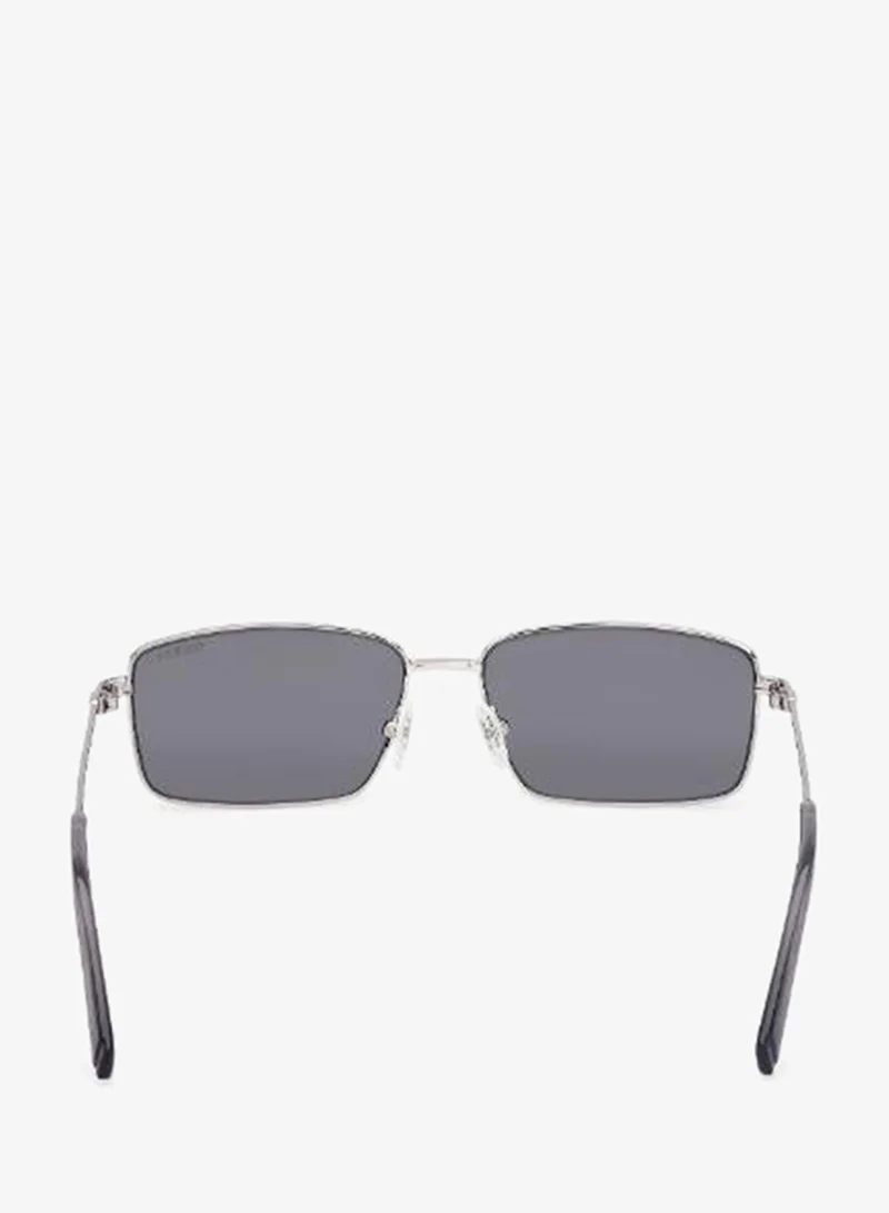 GUESS rectangle sunglasses