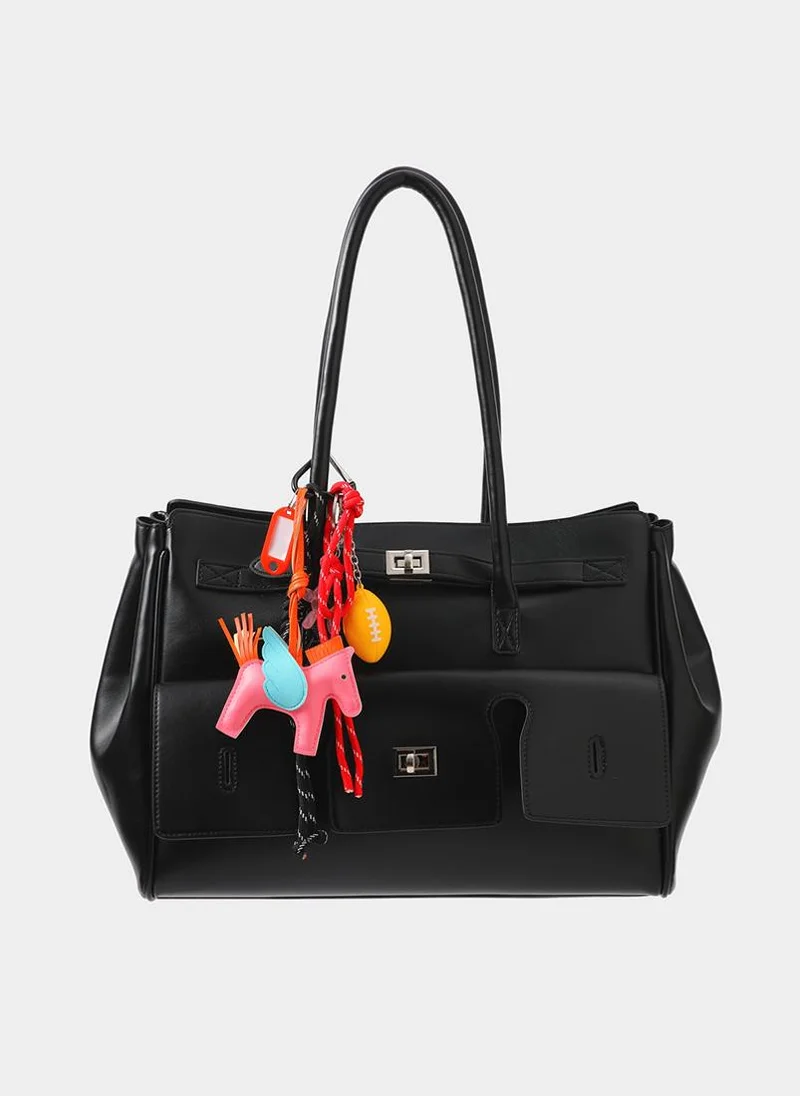 Sticky Bestie BAG CHARM SET