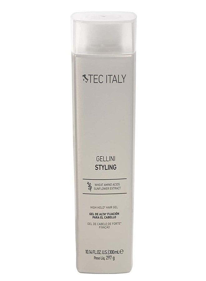 Tec Italy Gellini 3 Bottles. - Image 2