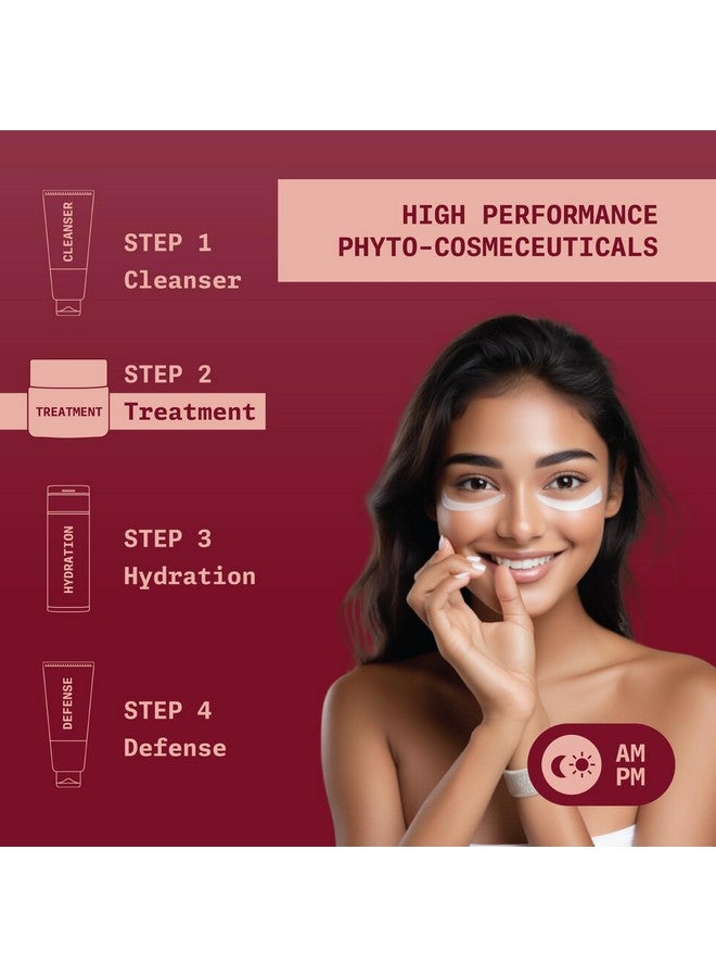 نينغن كريم جل Eyes Revive يقلل من الهالات السوداء والانتفاخات 10 جرام - Image 4