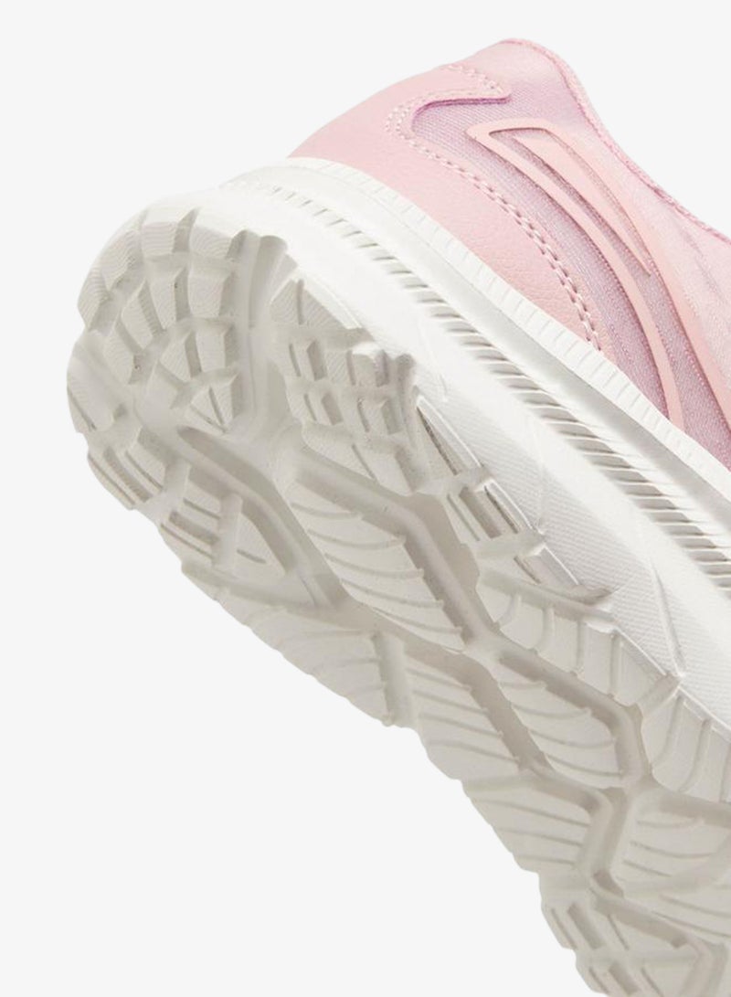 Kappa Girls Hook & Loop School Sports Shoes - Image 5