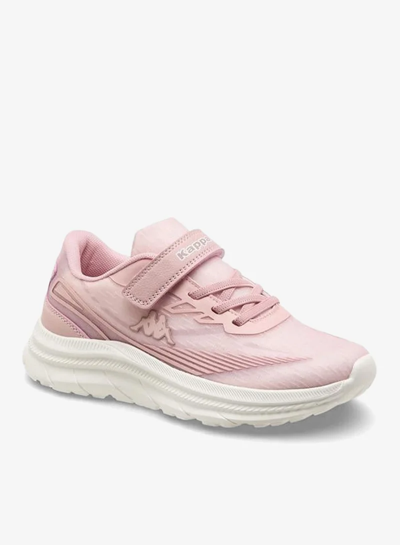 Kappa Girls Hook & Loop School Sports Shoes