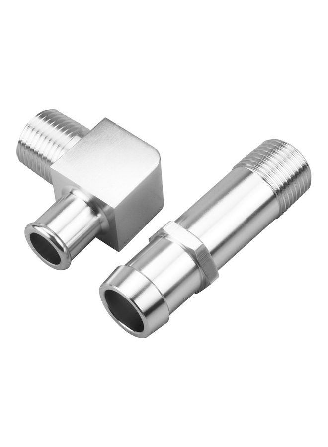 NIBEMINENT Heature Hose Fitting Water Pump - Image 5