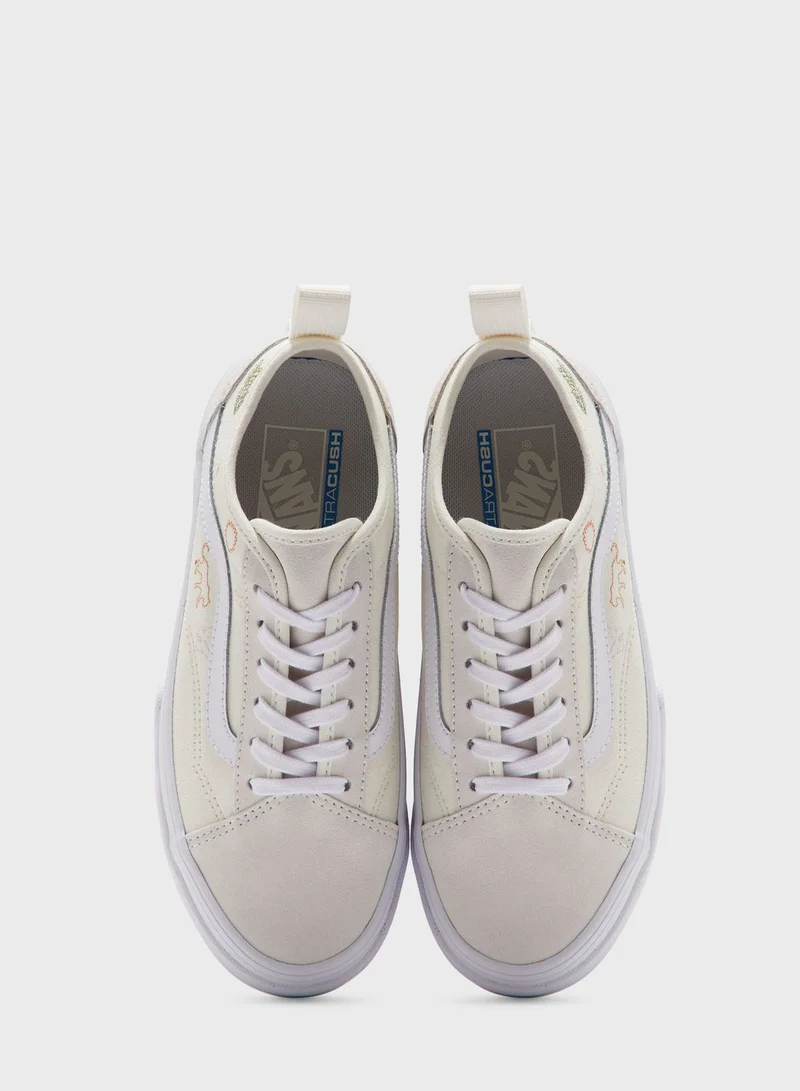 VANS Sentry Old Skool Wc