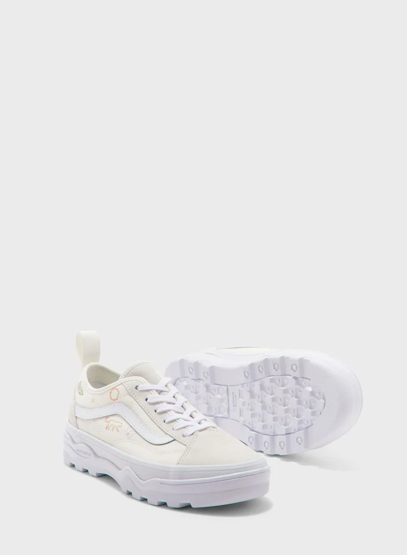 VANS Sentry Old Skool Wc