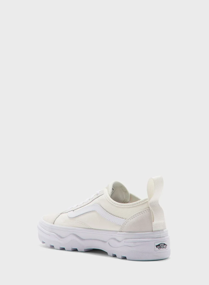 VANS Sentry Old Skool Wc