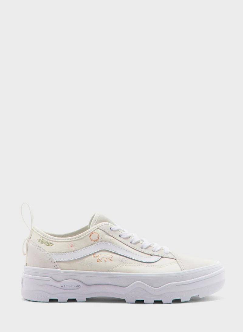 VANS Sentry Old Skool Wc