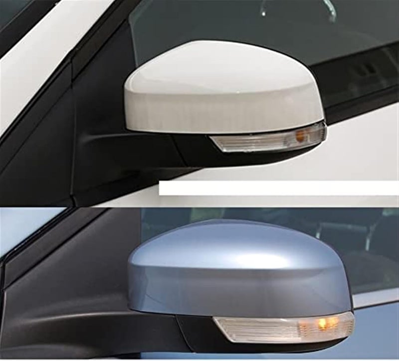 Wivplex Rear Mirror Turn Signal Lamp for Focus and Mondeo - Image 3