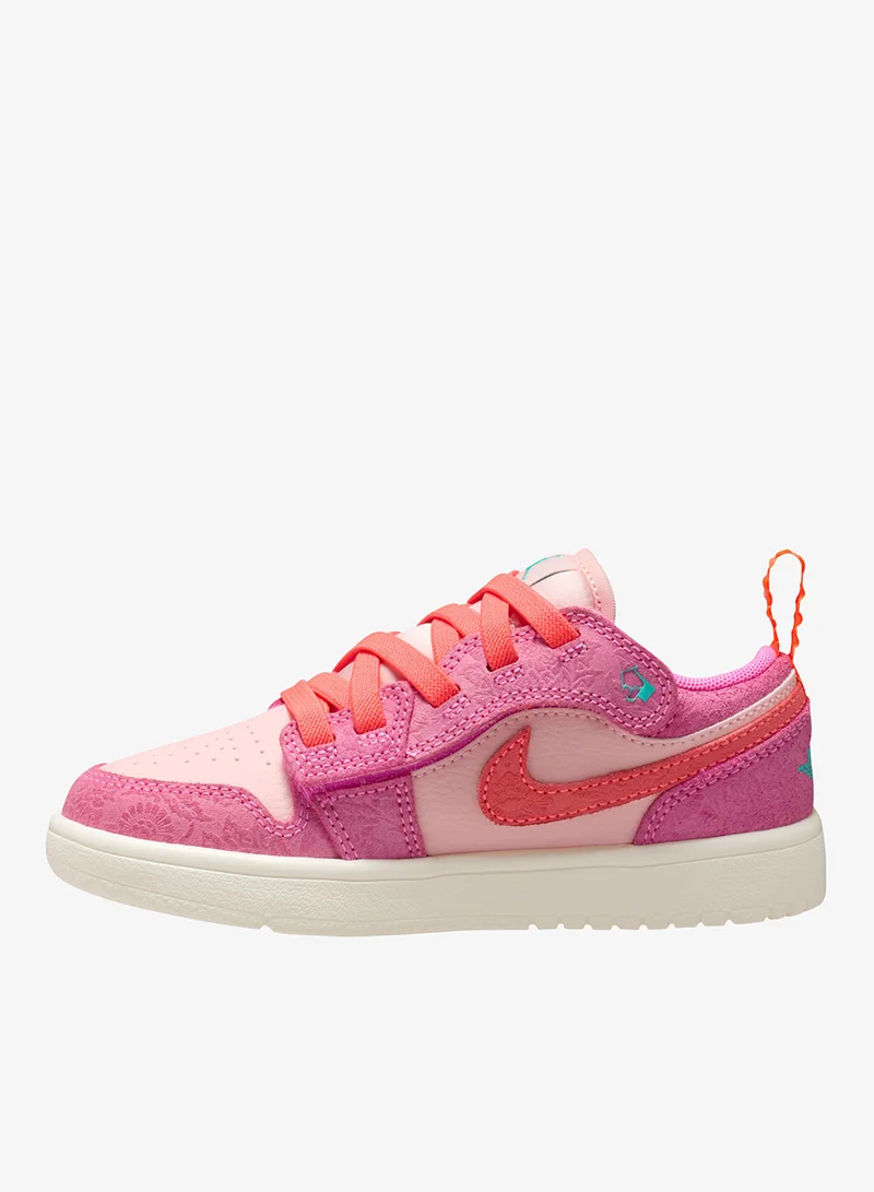 Jordan  Kids Jordan 1 Low Alt Se Fem Gp for Women | Best Price UAE