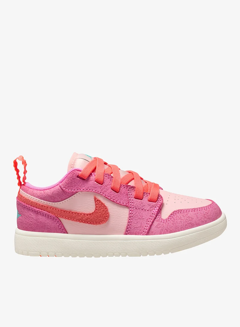 Kids Jordan 1 Low Alt Se Fem Gp