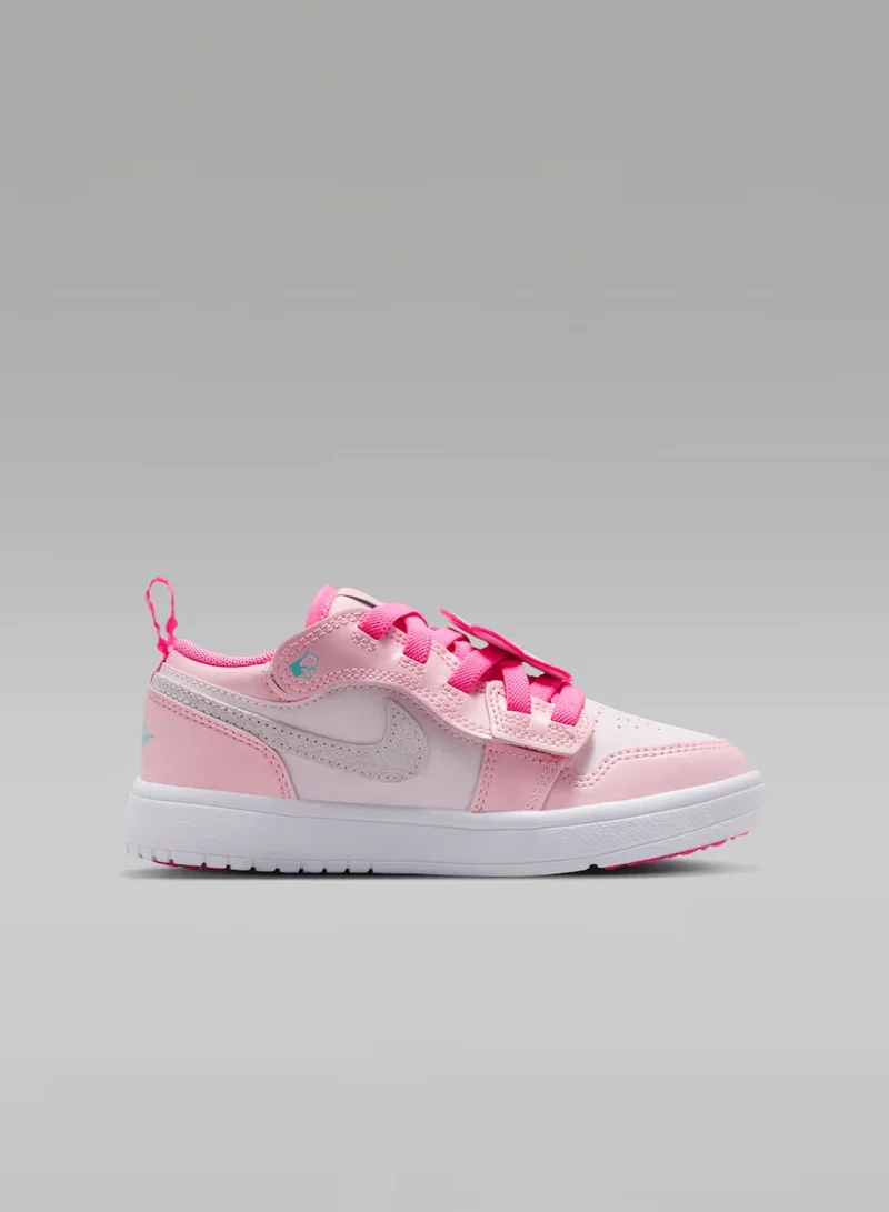 Jordan Kids Jordan 1 Low Alt Se Fem Gp