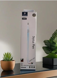 Stylus Pen IPad Pencil Penoval Active Stylus With Palm Rejection And Magnetic Function Compatible With IPad Pro 11 IPad 8th 7th IPad 6th Mini 5th Gen IPad Air 3rd