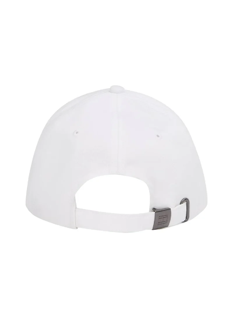 TOMMY HILFIGER Six-Panel Baseball Cap