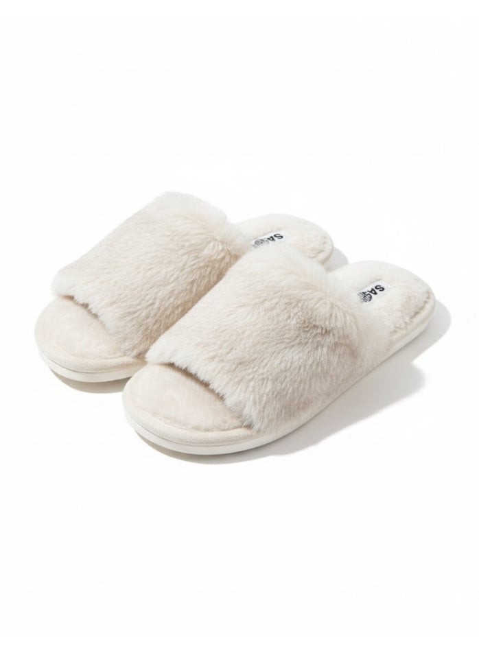 سارا شبشب نسائي فرو - Image 1