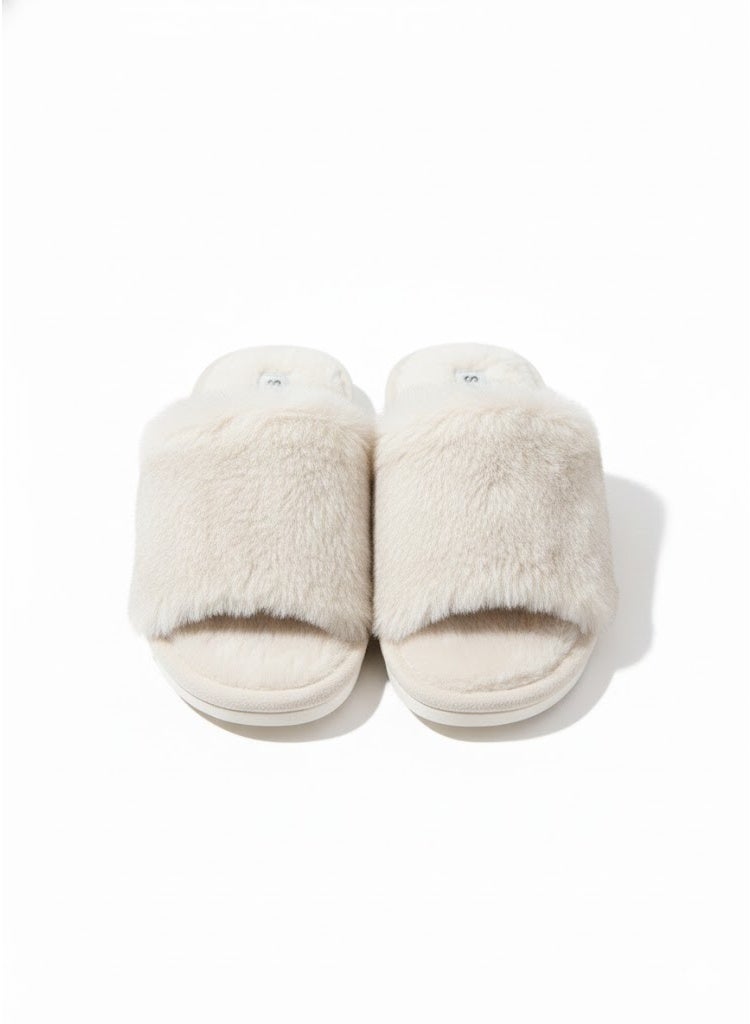 سارا شبشب نسائي فرو - Image 2