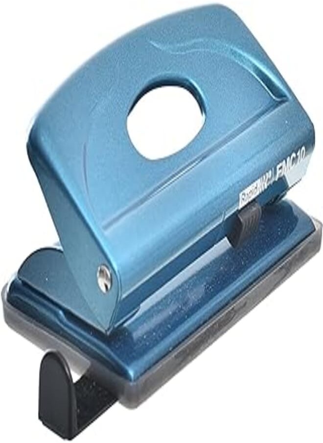 Rapid Rapid metal office punch 2 hole 10 sheet no. fmc10-21835303 