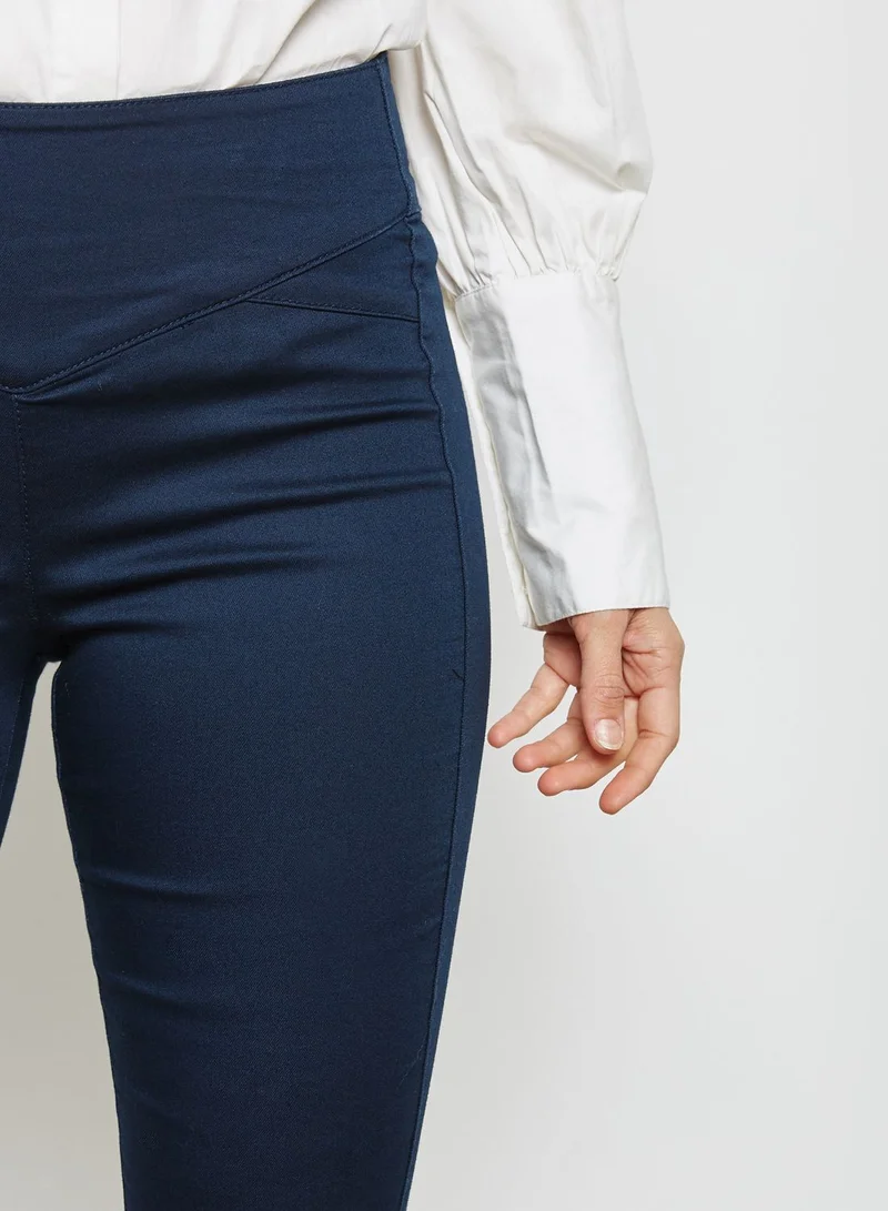 VERO MODA High Waist Pants