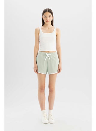 Woman Regular Fit Knitted Shorts - pzsku/ZFB628CA3136EB708E773Z/45/_/1717410876/c7f2bed8-18b6-4b8f-972f-1c61c694a8d5