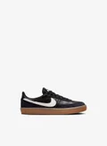 Nike BLACK/SAIL-GUM YELLOW