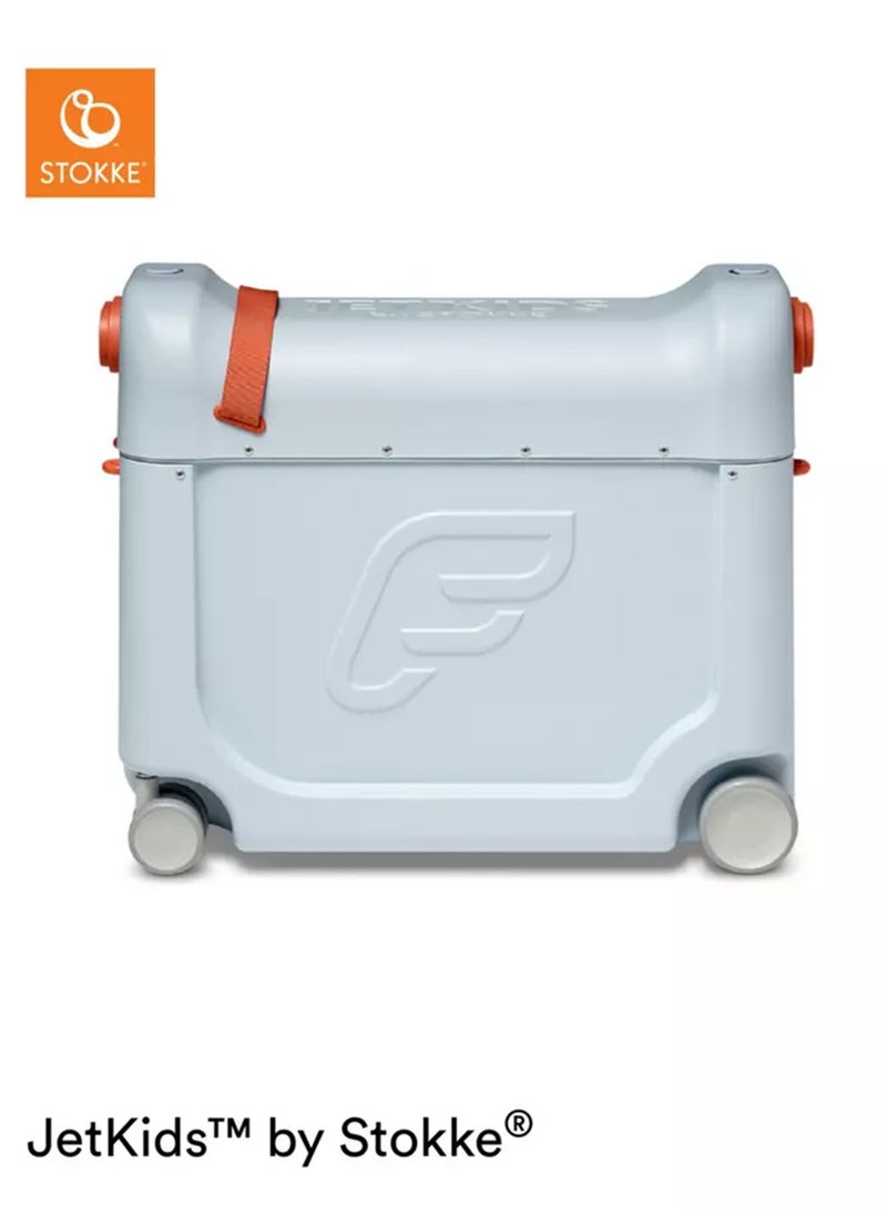 STOKKE Children Jetkids By Ridebox V2 Luggage - Kids' Luggage  - Image 5