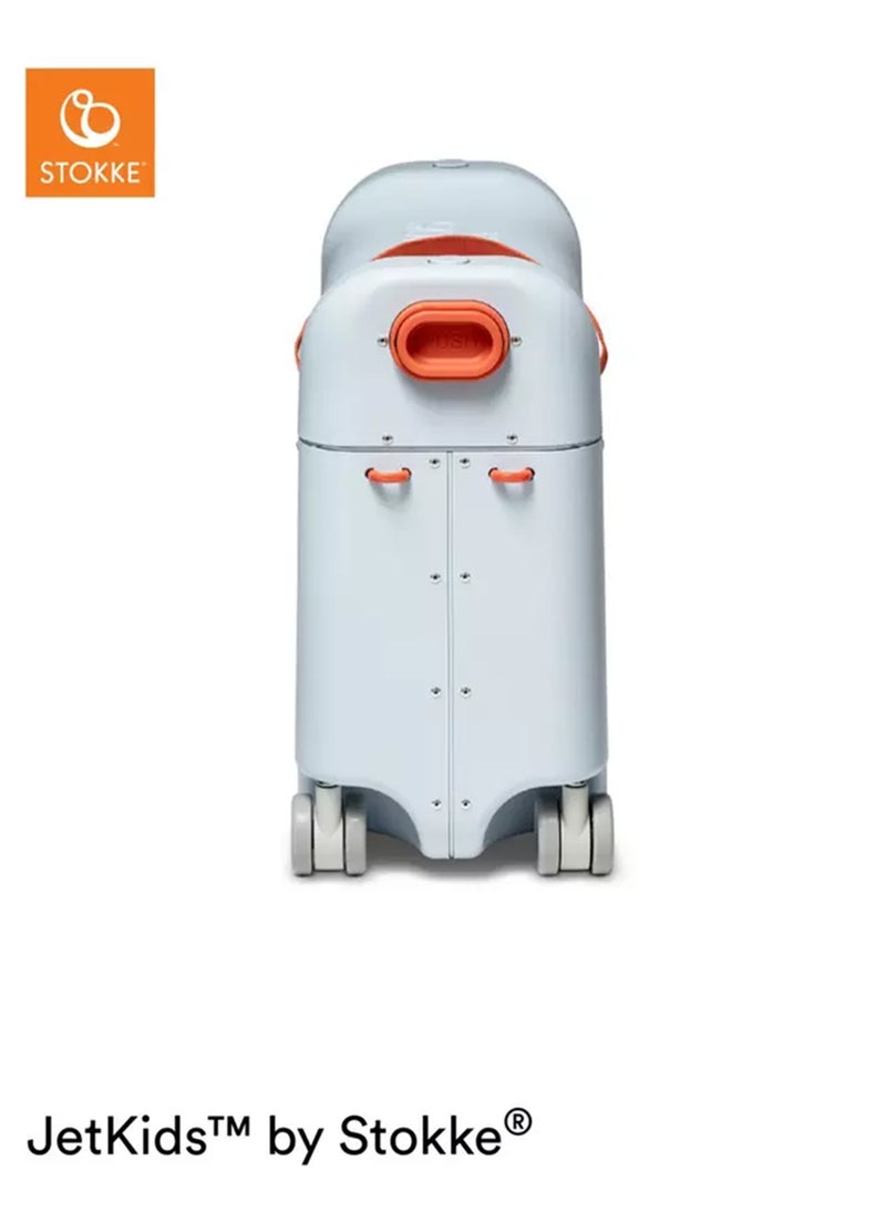 STOKKE Children Jetkids By Ridebox V2 Luggage - Kids' Luggage  - Image 4