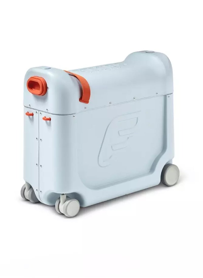 STOKKE Children Jetkids By Ridebox V2 Luggage - Kids' Luggage  - Image 2