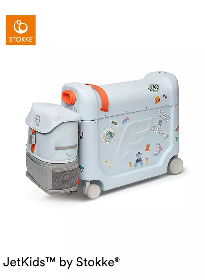 ستوك Children Jetkids By Ridebox V2 Luggage - Kids' Luggage