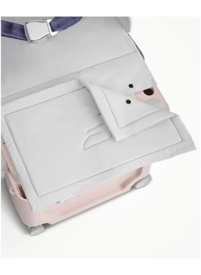 ستوك Children Jetkids By Ridebox V2 Luggage - Kids' Luggage