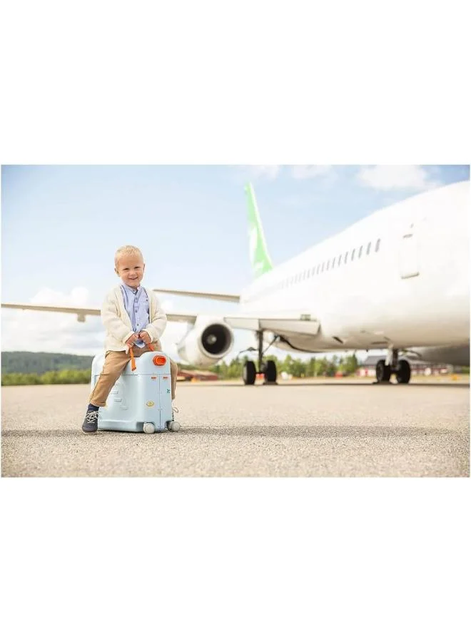 ستوك Children Jetkids By Ridebox V2 Luggage - Kids' Luggage
