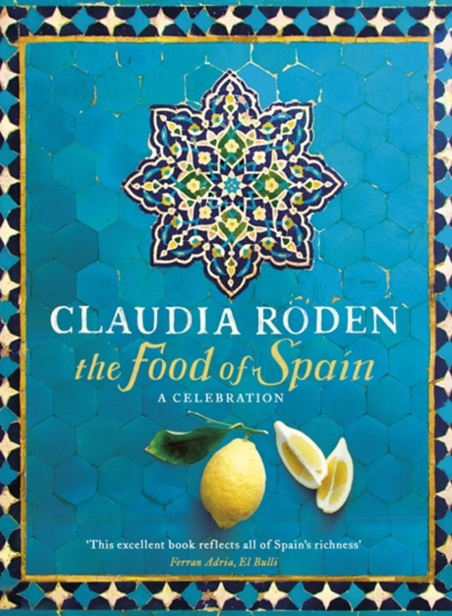 The Food of Spain