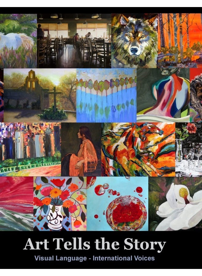 Visual Language 1 2012 - Image 1