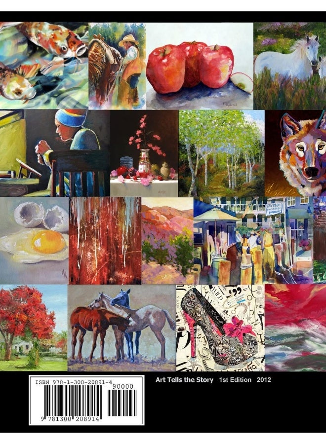 Visual Language 1 2012 - Image 2