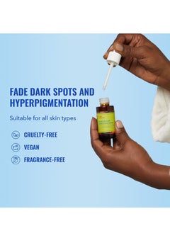GOOD MOLECULES Good Molecules Discoloration Correcting Serum - Tranexamic Acid Ester Salt and Niacinamide for Dark Spots, Sun Damage, and Age Spots - Skincare Face  - Image 2