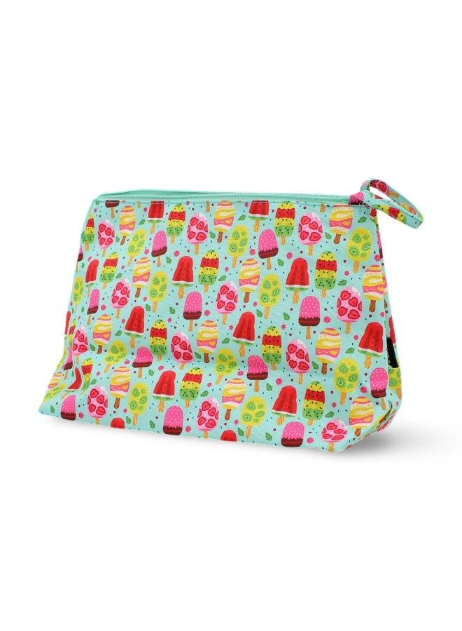 CUBS Large Pouches-Yummy Ice-Cream - Image 1